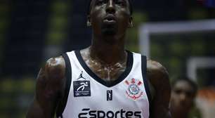 Ala-armador do Corinthians destaca confiança e união como chaves para sequência invicta no NBB