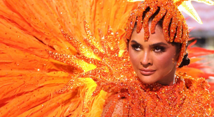 Fora da Unidos da Tijuca? Mileide Mihaile está com o cargo de rainha de bateria ameaçado e o motivo gira em torno de R$ 500 mil. Entenda!