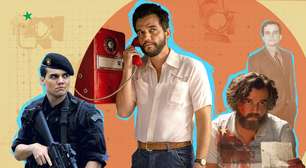 O que levou Wagner Moura ao Oscar? Fernanda Torres, Lázaro Ramos e Vladimir Brichta explicam à BBC