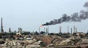 Trump confirma bombardeio contra alvos militares na ilha de Kharg, no Irã