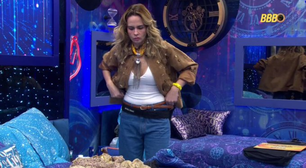 BBB 26: Ana Paula expulsa? Produção toma decisão após confusão