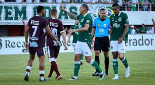 Ex-Goiás, Titi é anunciado por gigante do futebol brasileiro