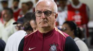 Dorival realiza mudanças polêmicas e define Corinthians para enfrentar o Santos
