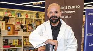 Oscar: beauty artista Marcello Costa adianta trends do tapete vermelho