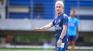 Reforços voltam e Luís Castro ganha "novas armas" para duelo fora de casa pelo Brasileirão