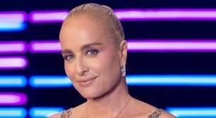 Marcas de 8 tiros na parede e revólver na boca da irmã: Angélica passou por experiência traumatizante aos 4 anos em invasão à casa da família