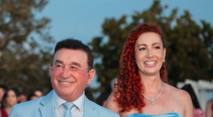 Dor! Amado Batista desaba após morte da filha por doença terrível: 'Ela lutou'