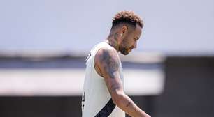 Santos x Corinthians: onde assistir, escalações e arbitragem