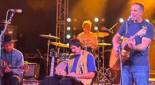 Jack Johnson estreia documentário 'SURFILMUSIC' no SXSW 2026