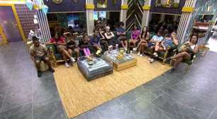 'BBB 26': Brother vence Prova do Anjo e coloca rival no Monstro; público reage: 'Perseguição'