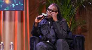 Don Toliver no SXSW 2026: 'Já estou trabalhando no meu próximo álbum'