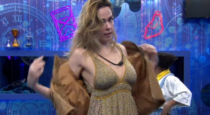 BBB 26: Saiba quem é a atriz que apoiou Ana Paula após polêmica com vestido