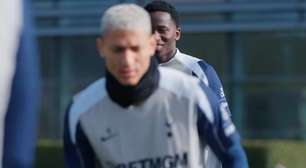 Liverpool x Tottenham: onde assistir, escalações e arbitragem