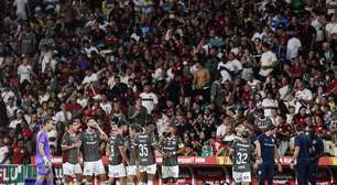 Fluminense vive mistério antes de duelo pelo Brasileirão