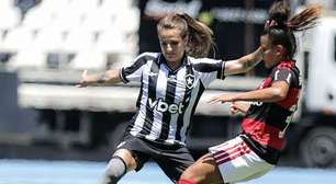 Capitãs de Flamengo e Botafogo apontam 'falta de respeito' após atraso de arbitragem