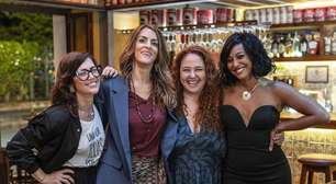 Original Globoplay: Juntas &amp; Separadas destaca a autonomia feminina