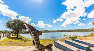 Cidade do Triângulo Mineiro, situada a 863 metros de altitude, tornou-se o maior polo logístico do interior do Brasil e um centro de inovação em Minas