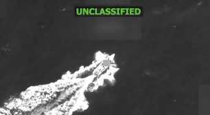 Relator da ONU diz que EUA faz execuções extrajudiciais com bombardeios no Caribe