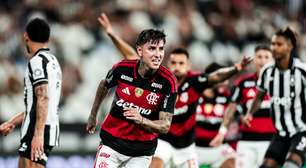 Clássico sob pressão: Botafogo e Flamengo duelam em busca de afirmação na temporada