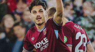 Manchester City cede empate ao West Ham, e líder Arsenal agradece