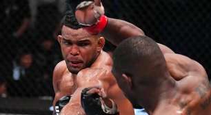 VÍDEO: Assista ao nocaute de Manoel Manumito no UFC Vegas 114