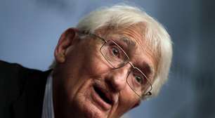 Filósofo alemão Jurgen Habermas morre aos 96 anos