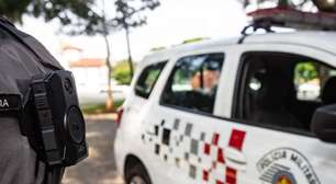 Quatro crianças são atropeladas dentro de condomínio em Guarulhos