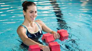 3 melhores exercícios para o lipedema