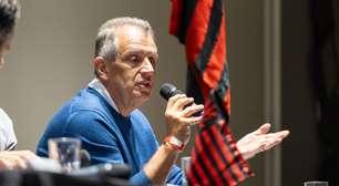 Flamengo pode ter banco independente