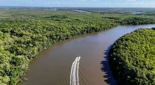 Cidade ideal para amantes da natureza, Parnaíba é o portal de entrada para o único delta em mar aberto das Américas e um paraíso para o ecoturismo