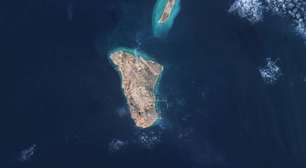 Trump diz que 'obliterou' alvos militares na 'ilha do petróleo' do Irã: porque Kharg é estratégica na guerra