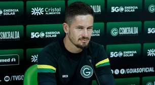 Goiás: Tadeu quebra o silêncio sobre sondagem do Botafogo: "Se for"