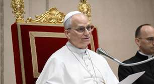 'Justiça com integridade e verdade gera unidade', diz Papa