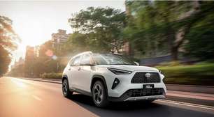Yaris Cross humilha rivais e já supera Honda HR-V, Jeep Renegade e Kicks