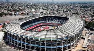 A menos de 100 dias do início da Copa do Mundo de 2026, os taxistas alertam para um problema: o trajeto dos hotéis até o Estádio Azteca levará o dobro do tempo