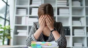 Recarregando a energia: superando o burnout na era da informação