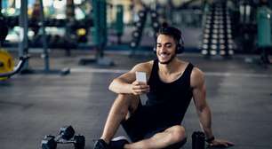 Quanto tempo descansar entre as séries para ter melhores resultados?