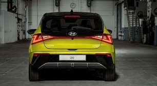 Exclusivo: Hyundai vai lançar i20 na Copa do Mundo 2026