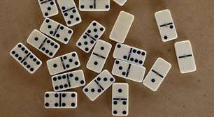 Da Antiguidade aos dias atuais, veja a origem e as curiosidades do dominó