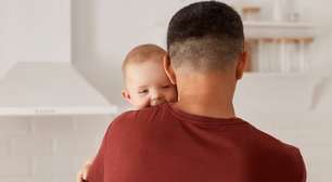 Ampliação da licença-paternidade fortalece vínculo familiar, diz entidade