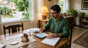 O mapa financeiro da aposentadoria que mostra o que construir em cada fase da vida