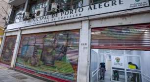 Antiga sede da Educação de Porto Alegre é vendida para financiar habitação popular