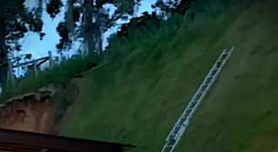 Líder do tráfico em Porto Alegre, procurado pela Interpol é capturado em casa de luxo no litoral catarinense