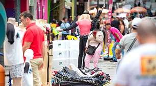 Proposta quer ampliar transparência em apreensões de ambulantes em Porto Alegre