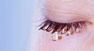 Lacrigfagia: quando beber lágrimas se torna um hábito