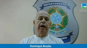 Caso Marielle: Moraes autoriza transferências de Domingos Brazão e Rivaldo Barbosa para prisão no RJ