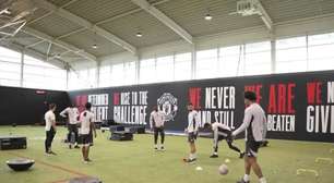 Manchester United x Aston Villa: onde assistir, escalações e arbitragem