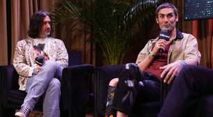 SXSW 2026: The All-American Rejects falam à Billboard sobre novo álbum