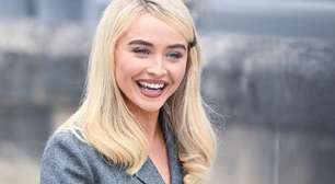 Sabrina Carpenter apresenta hits no Lollapalooza Argentina; veja o setlist