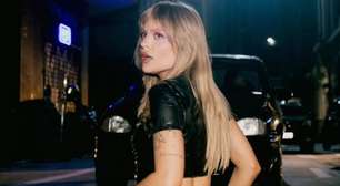 Luísa Sonza anuncia lançamento de primeiro single de novo álbum, 'TELEFONE'